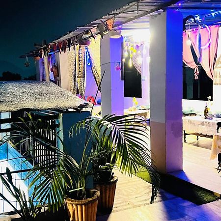 Hotel Poonam Pushkar Exterior foto