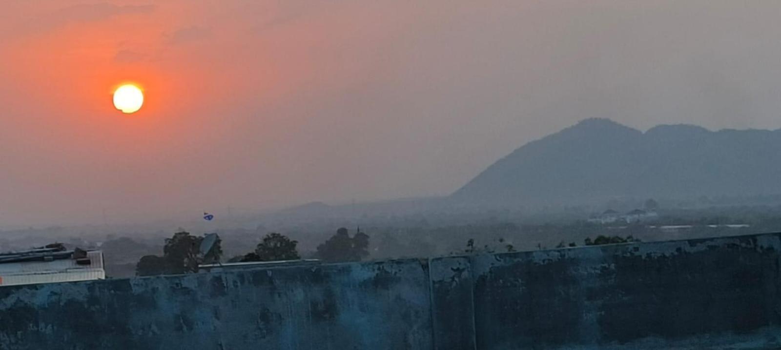 Hotel Poonam Pushkar Exterior foto