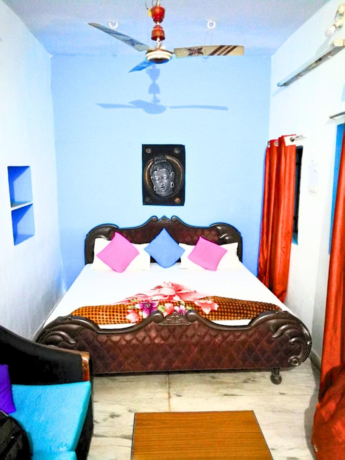 Hotel Poonam Pushkar Exterior foto
