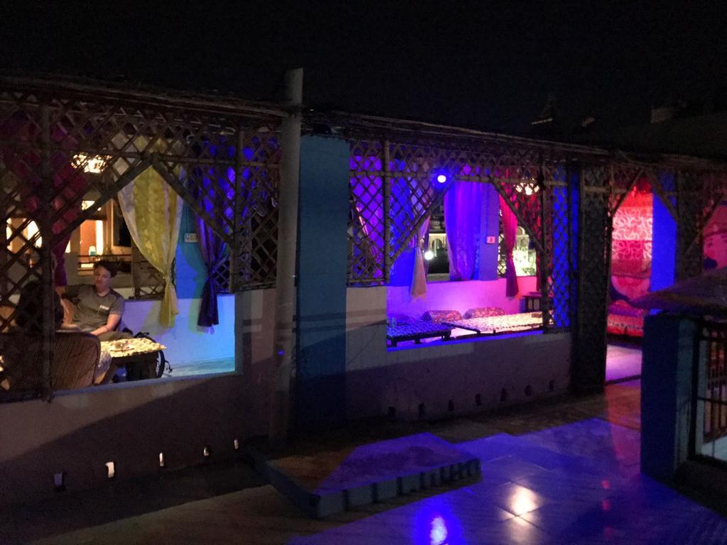 Hotel Poonam Pushkar Exterior foto