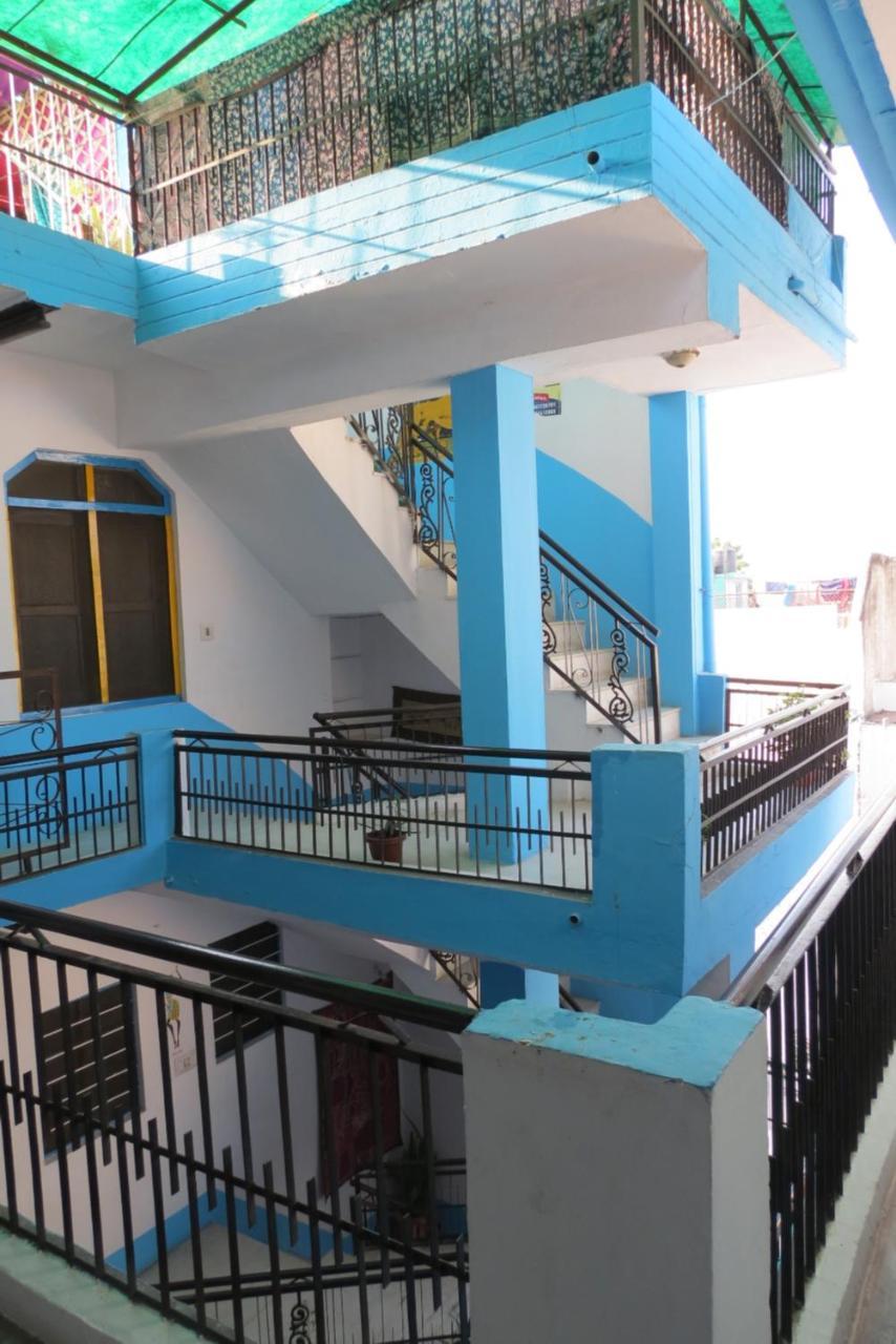 Hotel Poonam Pushkar Exterior foto