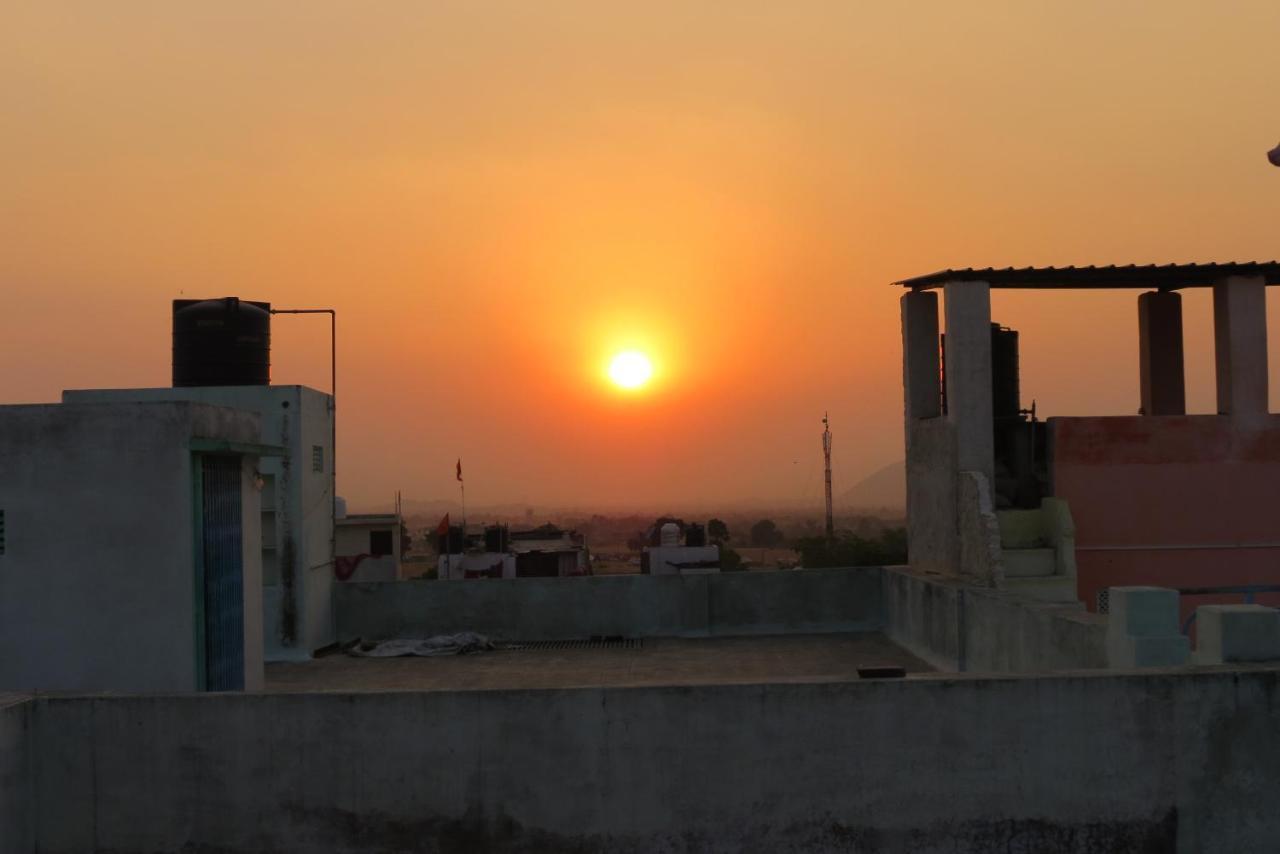 Hotel Poonam Pushkar Exterior foto